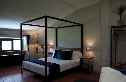 Chianciano Terme Hotel | Casa M Vineyard