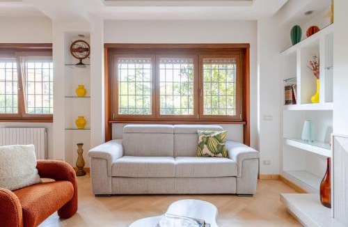 Monteverde Nuovo Apartment | Casa Maddalena luxury appartment