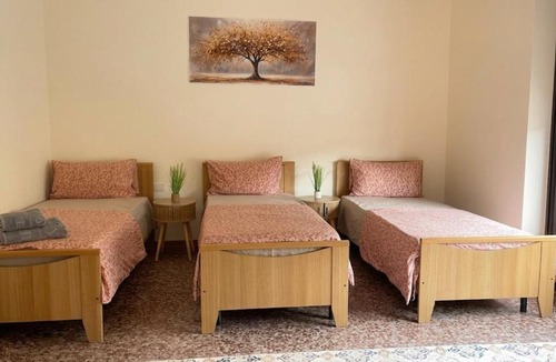 Lonate Pozzolo Apartment | Casa Malpensa Airport 1 - taxi service MXP a pagamento
