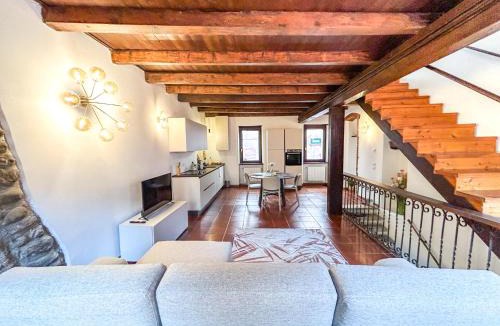 Lazise Old Town Apartment | Casa Margherita