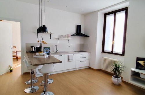 Menaggio Apartment | Casa Margherita, nuovo appartamento in centro