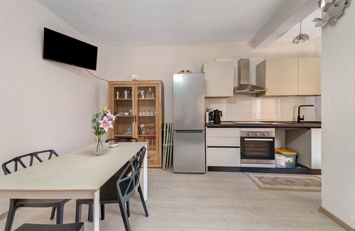 Valstrona House | Casa Margherita Vacation Home with Wi-Fi