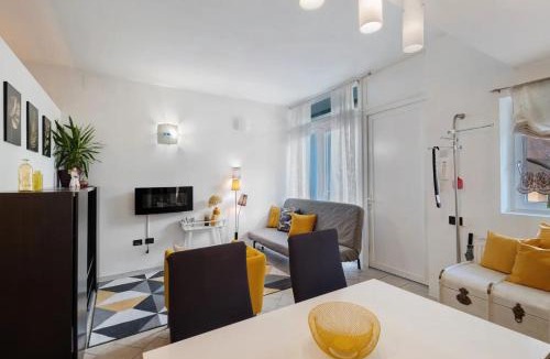 Muhlbach Apartment | Casa Maria Beatrice