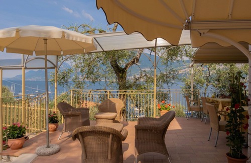 Assenza Apartment | Casa Maria by Interhome