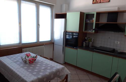Malcesine Old Town Apartment | Casa Marilla