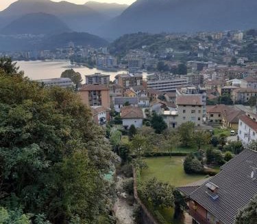 Omegna Apartment | Casa Marina