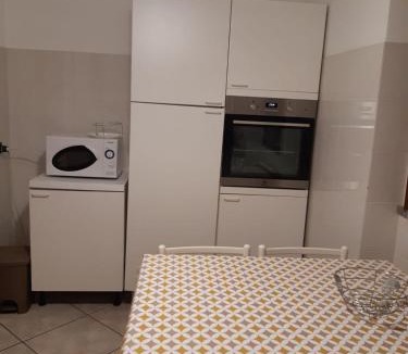 Omegna Apartment | Casa Marina