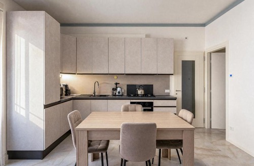 Assenza Apartment | Casa Mario by GardaDoma