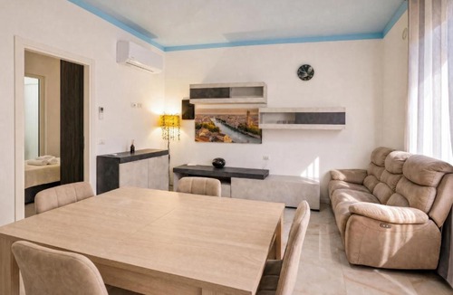 Assenza Apartment | Casa Mario by GardaDoma