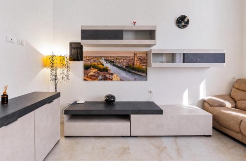 Assenza Apartment | Casa Mario by GardaDoma