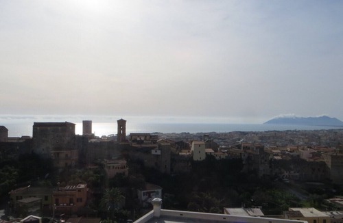 Terracina Apartment | Casa Martina Appartamento Panoramico