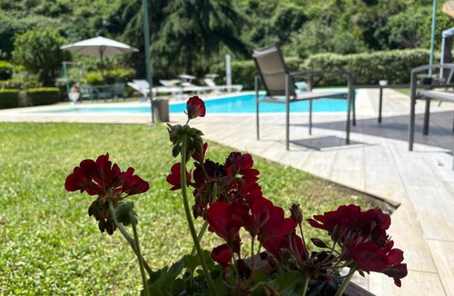Lake Bracciano House | Casa Melody