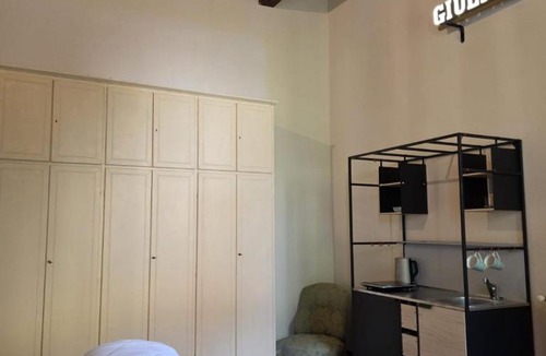 Citta Antica Apartment | Casa Mia - Charming Studio Apartment