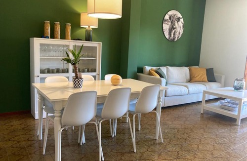 Lido Adriano Apartment | Casa Mia - Lido Adriano by Ferket Holiday Rentals