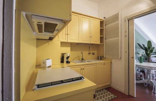 Pallanza Apartment | Casa Motti by Lago Reisen