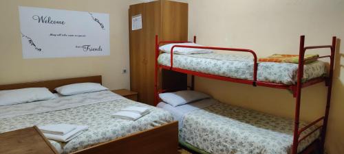 San Colombano Apartment | Casa naanì Rododendro