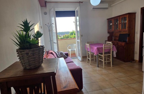 Lido Adriano Apartment | Casa Nanà Beach
