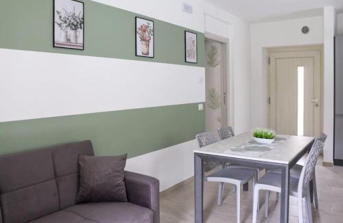 Albisano Apartment | Casa Nino