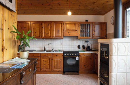 Nord-Ovest House | Casa Palmira- Your Holiday Home among Relax, Wine and Hills