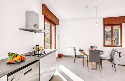 Bassanega Apartment | Casa Panorama in Tremosine with View Terrace, Tremosine, Italy