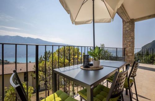 Aer House | Casa Panoramica