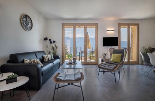 Aer House | Casa Panoramica