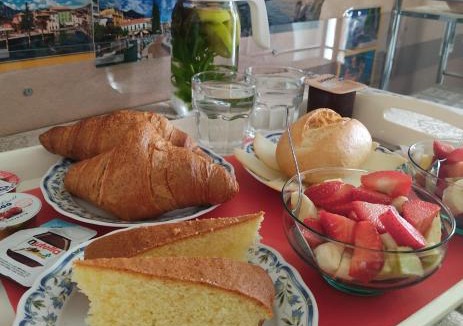 Colà Di Lazise Bed & Breakfast | Casa Pepe