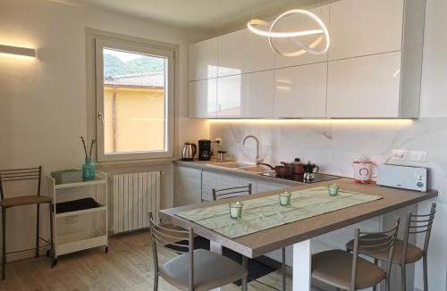 Gardola Apartment | Casa Pina