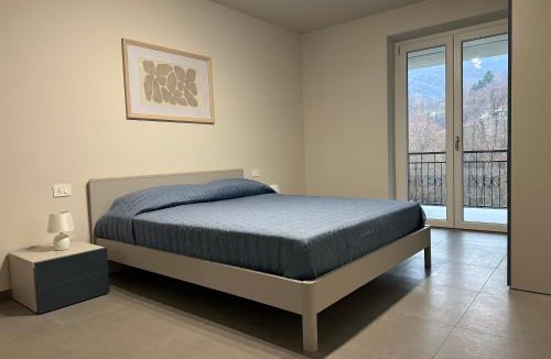 Bagnolo Piemonte Apartment | Casa Piutin, appartamento Mughetto