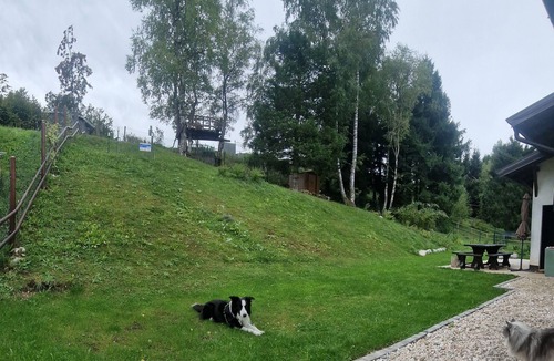 Polsa Apartment | Casa Polsa "1964" - #02 Holiday Home in the mountains
