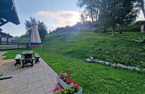 Polsa Apartment | Casa Polsa "1964" - #02 Holiday Home in the mountains