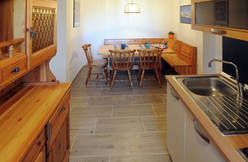 Brentonico Apartment | Casa Polsa "1964" - #02 Holiday Home in the mountains