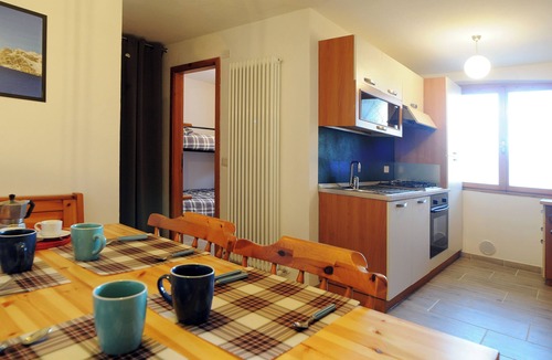 Brentonico Apartment | Casa Polsa "1964" - #02 Holiday Home in the mountains