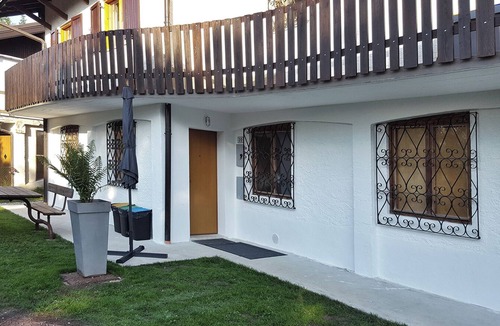 Brentonico Apartment | Casa Polsa "1964" - #02 Holiday Home in the mountains