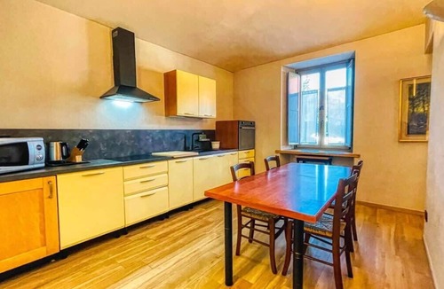 Oulx Apartment | Casa Pozzallo Giulietta - Affitti Brevi Italia
