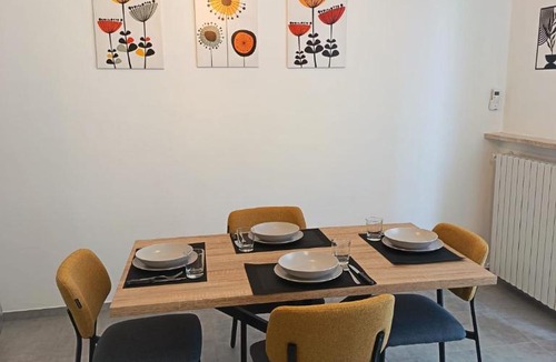 Vigevano Apartment | Casa RAFFAELLO