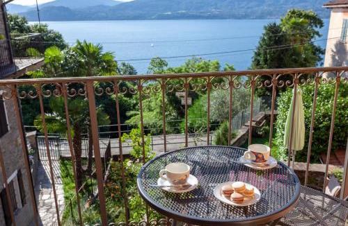 Camogno House | Casa Regalino