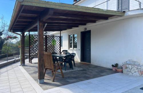 San Donato Val Di Comino House | Casa relax