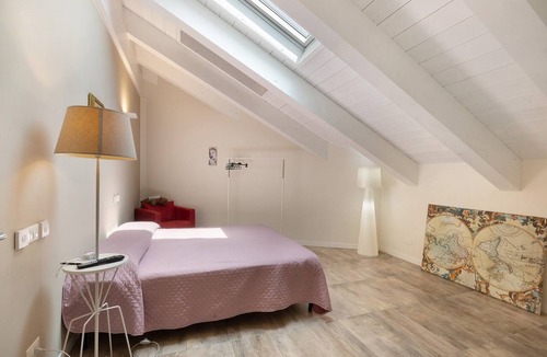 Moncalieri House | Casa Rita – just steps from Turin