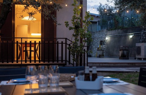 Predore Apartment | CASA RITA VACATION HOME