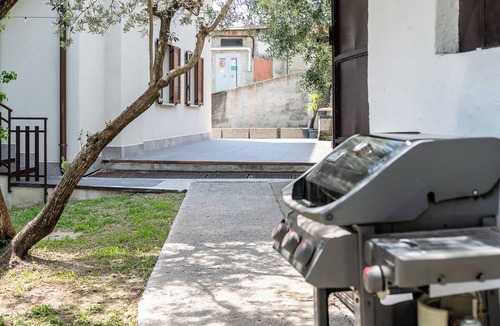 Predore Apartment | CASA RITA VACATION HOME