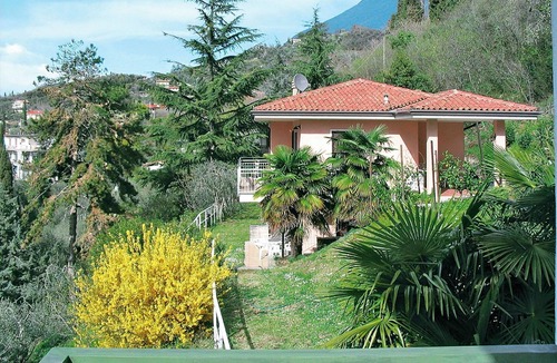 Val di Sogno Apartment | Casa Rosa by Interhome