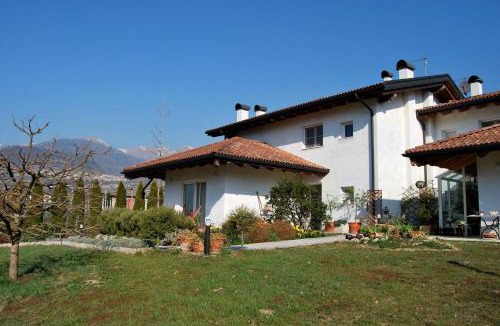 Scurelle Apartment | casa Rosalba