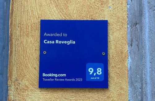 Centro Storico Nord Apartment | Casa Roveglia