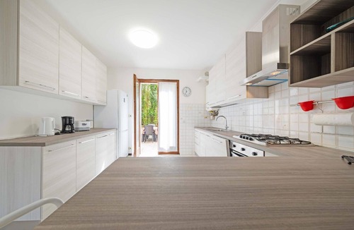 Pacengo Apartment | Casa Ruby - Spacious flat with pool