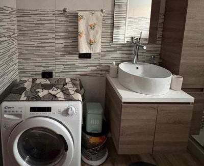 Lenola House | Casa Rustica