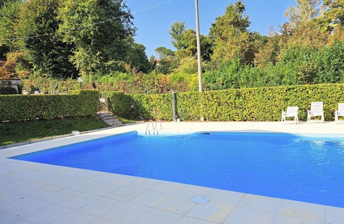 Castello House | Casa Salea by Lago Reisen