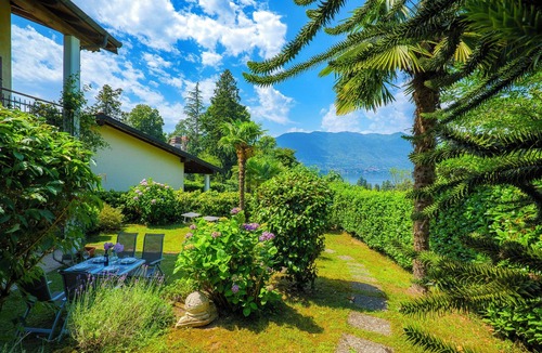 Castello House | Casa Salea by Lago Reisen