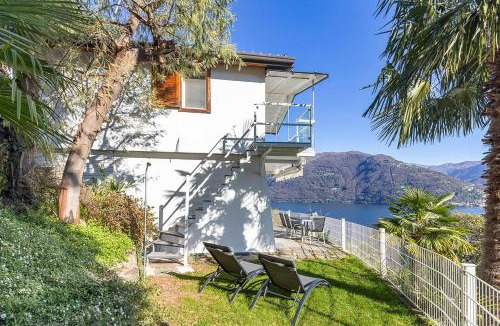 Cannobio House | Casa Samara