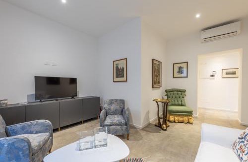 Porta Lodovica Apartment | Casa San Martino, historic center, Milan